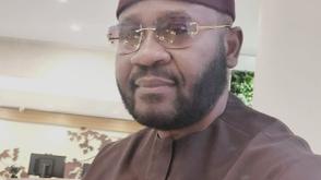 Yomi Akingbade: Illuminating lives with light of generosity