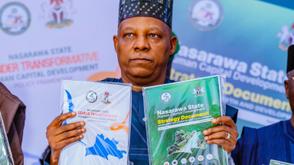 Nigeria economy to rebound in months – Shettima