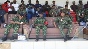 Army’ll procure new platforms for artillery corps — COAS