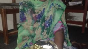 Police catch gunrunner with 350 rounds of ammunition in Yobe