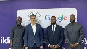 Nigeria’s AI ambition receives boost with N2.8bn grant from Google