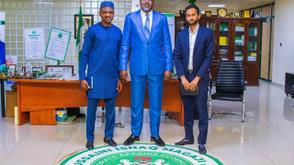 CAC, British High Commission partner to deepen public sector reforms
