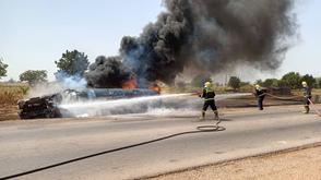 Tanker explosion has rocked Jigawa State