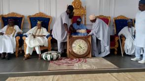 Olubadan of Ibadanland has enjoined the leadership of Muslim Ummah of South West Nigeria