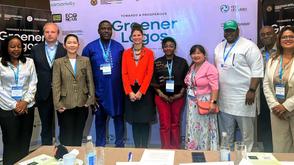 Lagos signs EoI with EU-Africa Chamber of Commerce