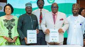 REA signs MOU with Cross Rivers Gov't on energy integration