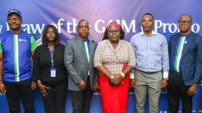 Fidelity Bank rewards 10 customers with N10m in GAIM 6 promo draw