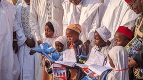 Kano State distributes school uniforms to 7,092 pupils