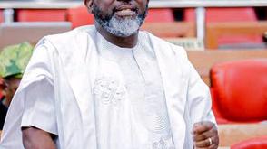 BREAKING: Lagos Assembly Speaker announces new majority leader