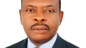 Maritime Academy, Oron gets Acting Rector