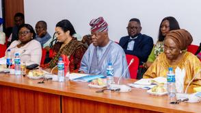 N46bn budgetary allocation insufficient for Labour Ministry — Minister berates NASS