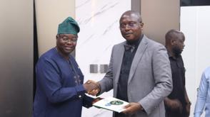 ACCI, NASRDA collaborate to strengthen Africa’s space economy