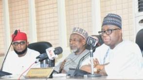 RMAFC, NASRDA urge collaboration in implementing revenue digitalisation initiative