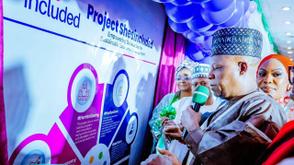 Nigerian women key to Africa’s projected $29trn economy by 2050 — Shettima