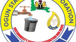 Ogun Water Corporation issues two weeks deadline for payment of N632.9m debts