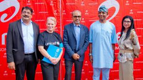 100 Nigerian undergraduates to benefit from Airtel Africa Foundation tech scholarship