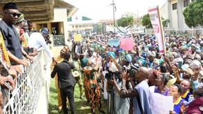 You’ve made us highest paid state pensioners in Nigeria — Oyo pensioners hail Makinde