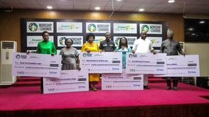 Charity Organisation donates N36.7m to special needs children