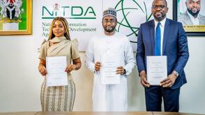 NITDA moves motion to teach cybersecurity in schools