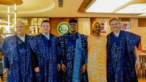 Ogun shortlisted to benefit in World’s Largest Protein producer $2.5bn investment
