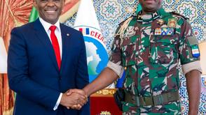 Elumelu pledges investment to boost Gabon’s infrastructure, youth empowerment