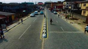 Sanwo-Olu to inaugurate Demurin road, two others today