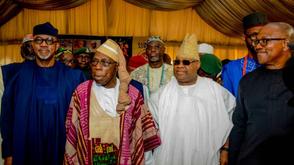 88th birthday: Nigeria will emerge better, stronger in my lifetime — Obasanjo