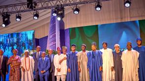 Sanwo-Olu approves FirstBank’s 40-Storey eco-friendly headquarters in Eko Atlantic