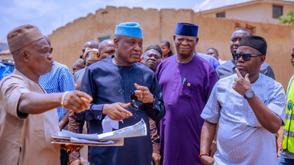 Gov. Oyebanji lauds Ekiti procurement system, contractors’ capacity to deliver