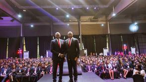 We have produced over 3,200 professionals under GMAP Initiative in three years — UBA