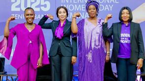 IWD 2025: Meet 15 trailblazing female CEOs driving Nigeria’s economy forward