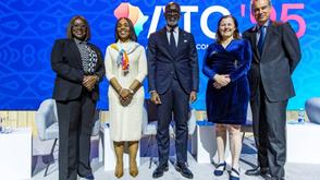 Access Bank champions stronger alliances to propel intra-Africa trade at ATC