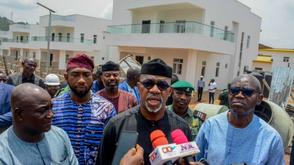 Urban renewal: How we are turning our major towns into smart cities — Abiodun