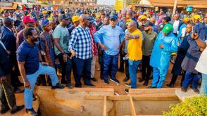 We have built over 4,000 affordable houses in Ogun — Gov. Abiodun