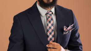 Thespian, Daniel Okezue, clinches lead role in Scrilla, UK