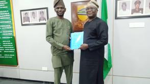 Plateau govt., NRC Partner to revive rail services in groundbreaking transport deal