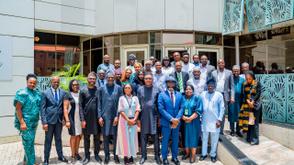 NITDA inaugurates committee for GITEX tourism, tech exhibition