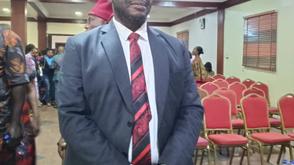 Nweke emerges AA candidate for Anambra guber poll