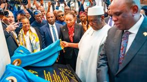 Tinubu commissions Afreximbank African Trade Centre in Abuja