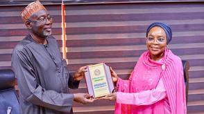 Gov. Namadi seeks stronger support for basic education