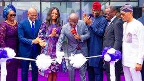 Avon Medical launches ultramodern facility, pledges to transform healthcare access in Nigeria