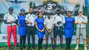 ExecuJet, FAAN, AFCAC eye Africa Golf tournament tit