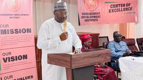 INEC chairman urges African youths to champion peaceful, credible elections