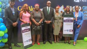 Fidelity Bank rewards 30 customers in GAIM 6 promo draws with cash prizes