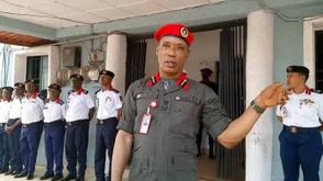 JAMB: NSCDC deploys personnel to CBT centres in Anambra