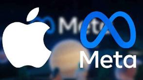 EU Commission fines Apple, Meta €700m for violating digital rules