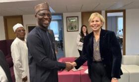 SEC advocates collaboration among African markets