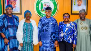 World’s biggest cotton factory in Ogun set for groundbreaking — Abiodun