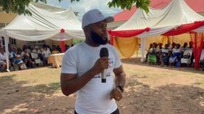 LG Chairman urges Anambra residents to protect children from Polio 