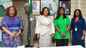NAWOJ, Head of Civil Service partner on inclusivity, gender balance
